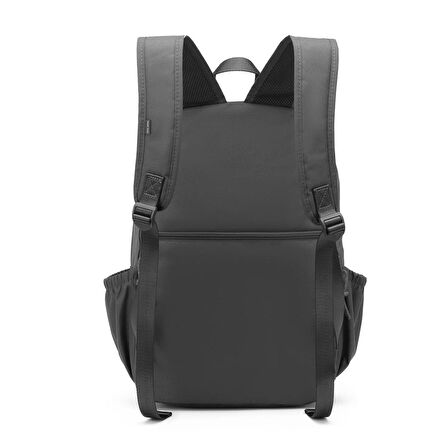 Smart Bags Sırt Çantası Okul Boyu Laptop Gözlü 3158