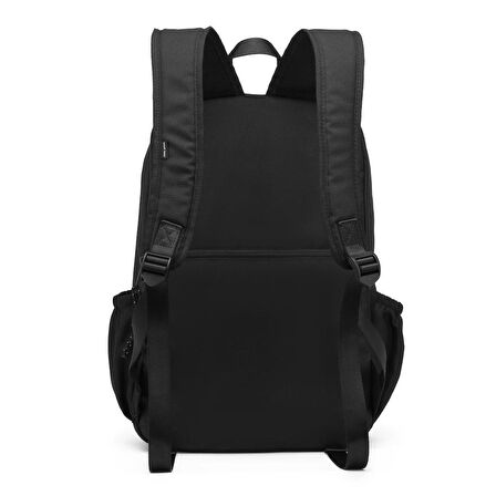 Smart Bags Sırt Çantası Okul Boyu Laptop Gözlü 3158