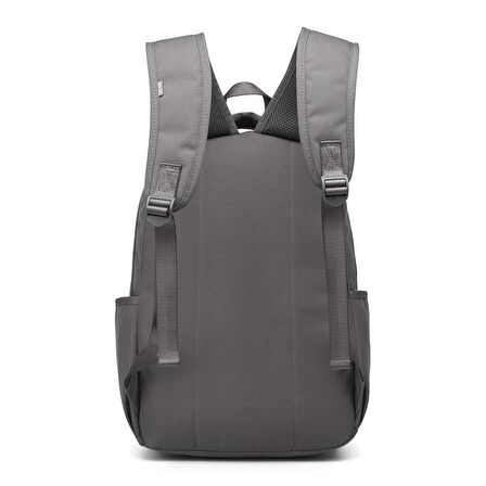 Smart Bags Sırt Çantası Okul Boyu Laptop Gözlü 3159
