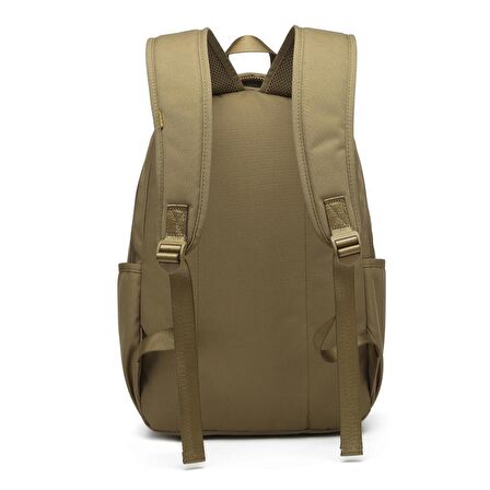Smart Bags Sırt Çantası Okul Boyu Laptop Gözlü 3159