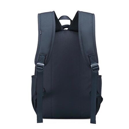 Smart Bags Sırt Çantası Okul Boyu Laptop Gözlü 3159