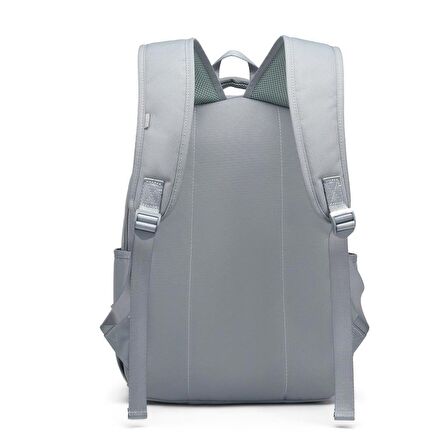 Smart Bags Sırt Çantası Okul Boyu Laptop Gözlü 3159