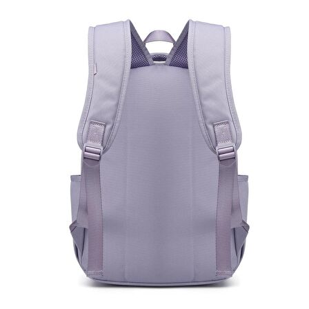 Smart Bags Sırt Çantası Okul Boyu Laptop Gözlü 3159