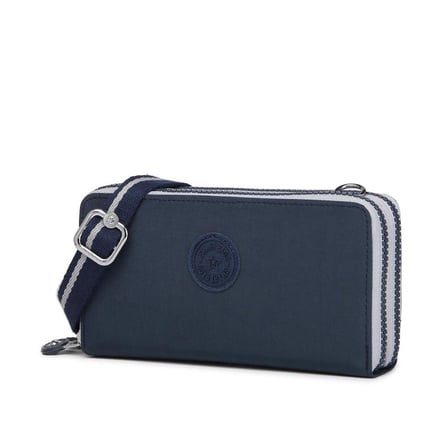 Smart Bags Cüzdan ve Telefonluk Postacı Kadın Çantası 3174