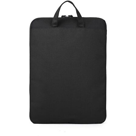 Smart Bags 34 x 24,5 Cihaz Için Laptop Kılıfı Uniseks 3191