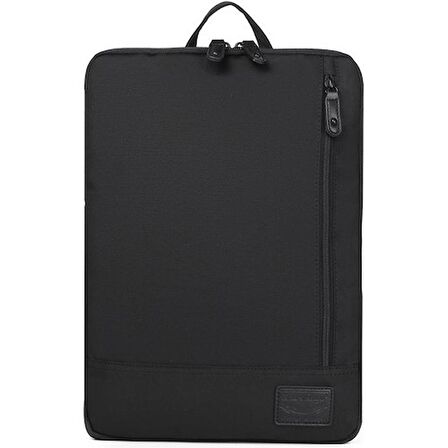 Smart Bags 31,5cm x 22CM Cihaz Için Laptop Kılıfı Uniseks 3192