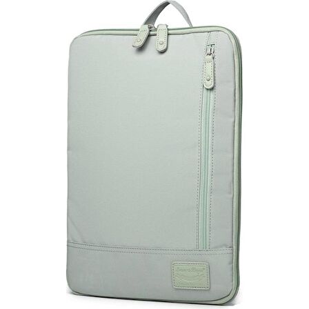 Smart Bags 31,5cm x 22CM Cihaz Için Laptop Kılıfı Uniseks 3192