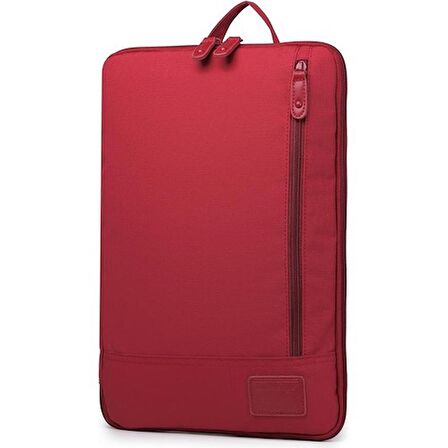 Smart Bags 31,5cm x 22CM Cihaz Için Laptop Kılıfı Uniseks 3192