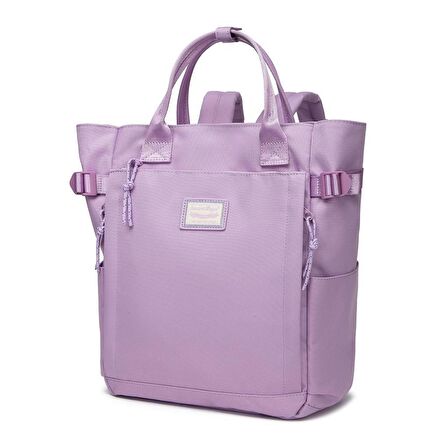 Smart Bags Sırt Çantası Okul Boyu Laptop Gözlü 3194