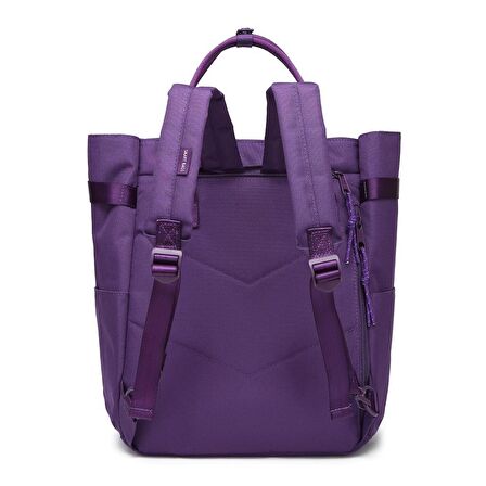 Smart Bags Sırt Çantası Okul Boyu Laptop Gözlü 3194