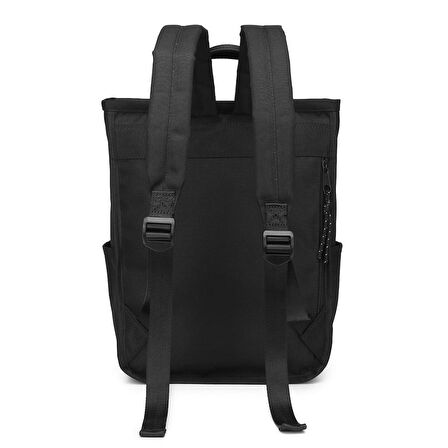 Smart Bags Sırt Çantası Orta Boy Tablet Gözlü 3195
