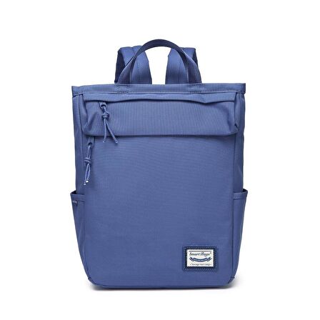 Smart Bags Sırt Çantası Orta Boy Tablet Gözlü 3195