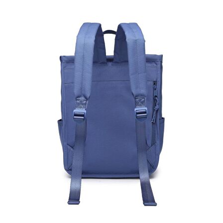 Smart Bags Sırt Çantası Orta Boy Tablet Gözlü 3195