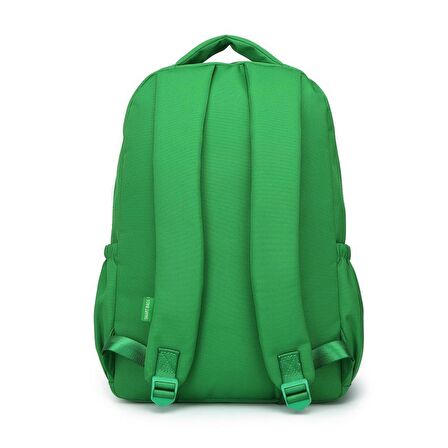 Smart Bags Sırt Çantası Okul Boyu Laptop Gözlü 3196