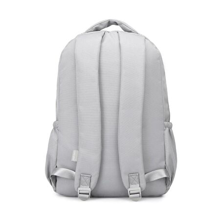 Smart Bags Sırt Çantası Okul Boyu Laptop Gözlü 3196