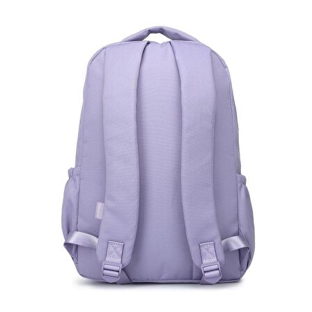 Smart Bags Sırt Çantası Okul Boyu Laptop Gözlü 3196