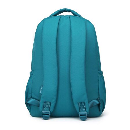 Smart Bags Sırt Çantası Okul Boyu Laptop Gözlü 3196