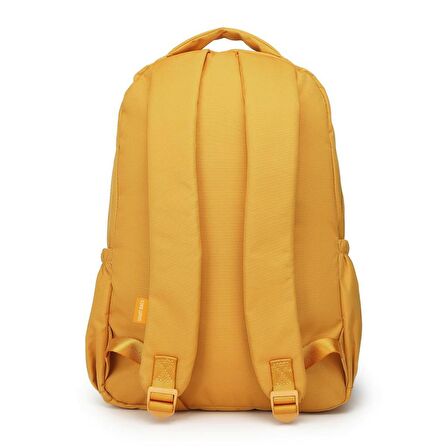 Smart Bags Sırt Çantası Okul Boyu Laptop Gözlü 3196
