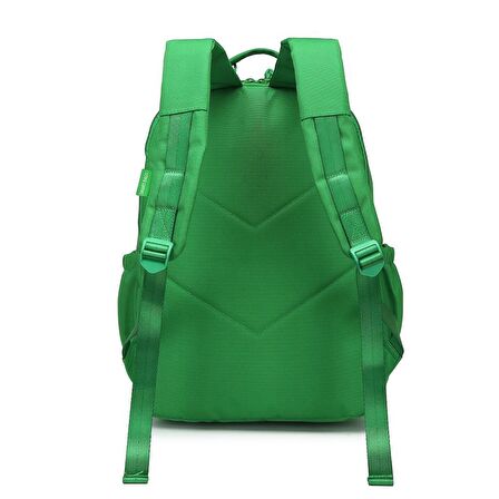 Smart Bags Sırt Çantası Okul Boyu Laptop Gözlü 3198