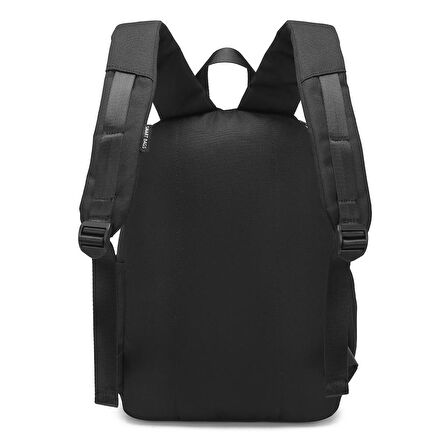 Smart Bags Sırt Çantası Okul Boyu Laptop Gözlü 3199