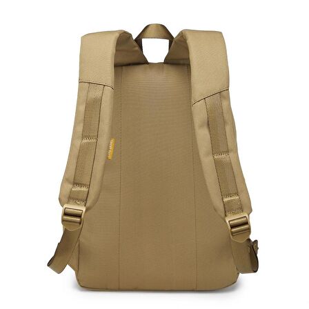 Smart Bags Sırt Çantası Okul Boyu Laptop Gözlü 3199