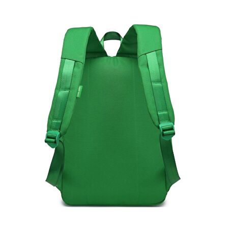 Smart Bags Sırt Çantası Okul Boyu Laptop Gözlü 3199