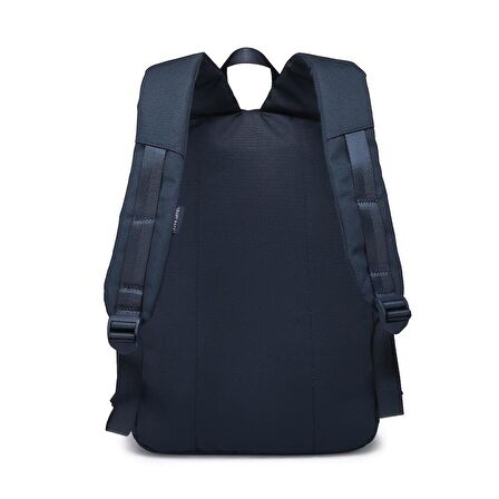 Smart Bags Sırt Çantası Okul Boyu Laptop Gözlü 3199