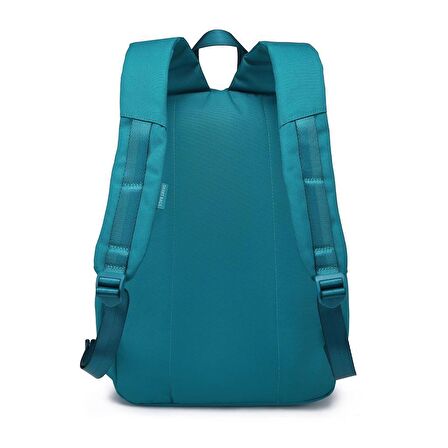 Smart Bags Sırt Çantası Okul Boyu Laptop Gözlü 3199