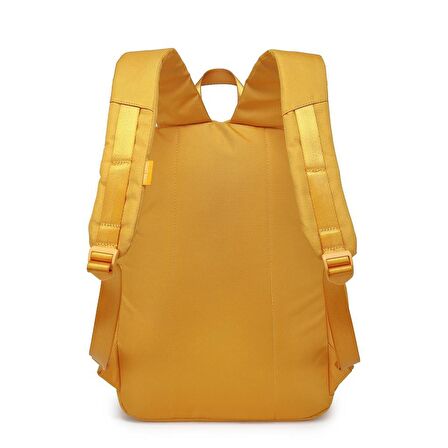 Smart Bags Sırt Çantası Okul Boyu Laptop Gözlü 3199