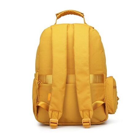 Smart Bags Sırt Çantası Okul Boyu Laptop Gözlü 3205