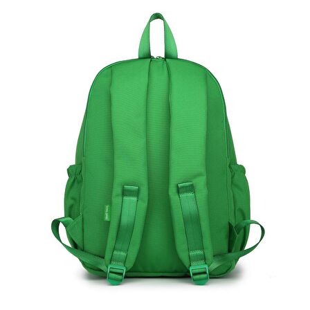 Smart Bags Sırt Çantası Okul Boyu Laptop Gözlü 3200
