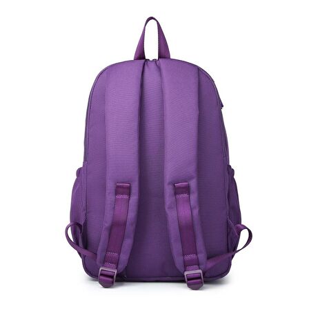 Smart Bags Sırt Çantası Okul Boyu Laptop Gözlü 3200