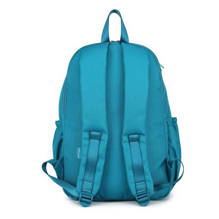 Smart Bags Sırt Çantası Okul Boyu Laptop Gözlü 3200