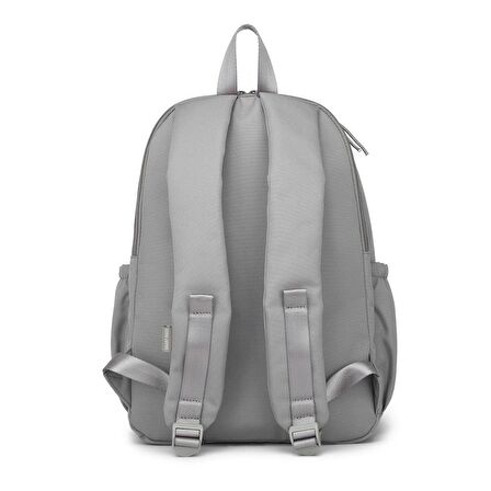 Smart Bags Sırt Çantası Okul Boyu Laptop Gözlü 3200