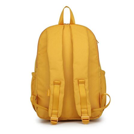 Smart Bags Sırt Çantası Okul Boyu Laptop Gözlü 3200
