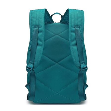 Smart Bags Sırt Çantası Okul Boyu Laptop Gözlü 3154