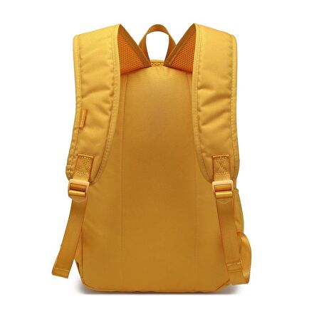 Smart Bags Sırt Çantası Okul Boyu Laptop Gözlü 3159