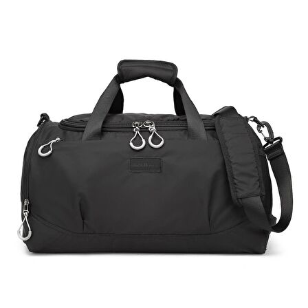Smart Bags Büyük Boy Ekstra Hafif Uniseks Seyahat Çantası 3201