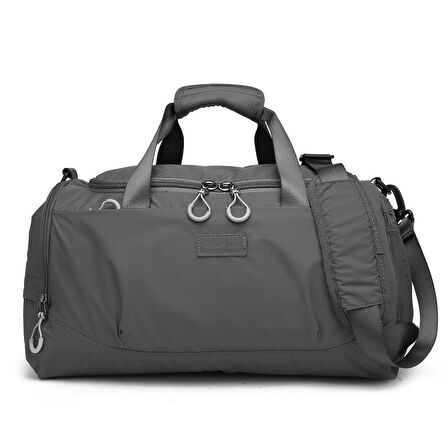 Smart Bags Büyük Boy Ekstra Hafif Uniseks Seyahat Çantası 3201