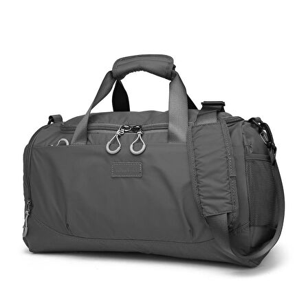 Smart Bags Büyük Boy Ekstra Hafif Uniseks Seyahat Çantası 3201