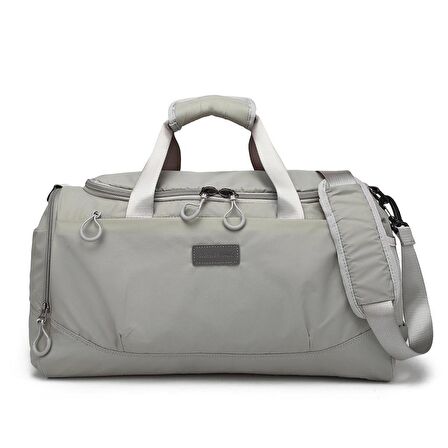Smart Bags Büyük Boy Ekstra Hafif Uniseks Seyahat Çantası 3201