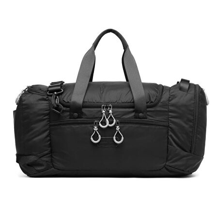 Smart Bags Büyük Boy Ekstra Hafif Uniseks Seyahat Çantası 3204