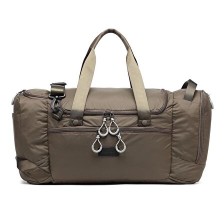 Smart Bags Büyük Boy Ekstra Hafif Uniseks Seyahat Çantası 3204