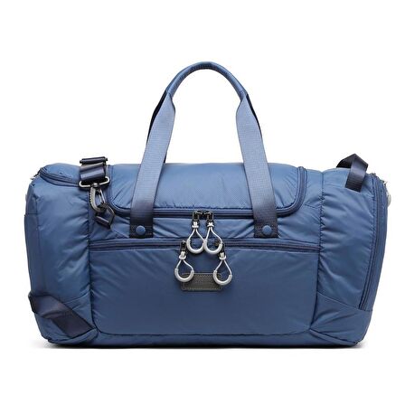 Smart Bags Büyük Boy Ekstra Hafif Uniseks Seyahat Çantası 3204