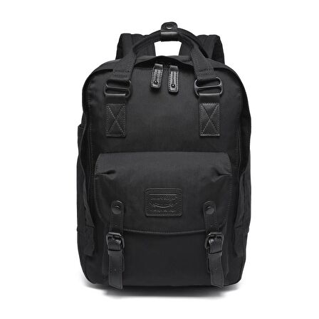 Smart Bags Büyük Boy Uniseks Sırt Çantası 6004