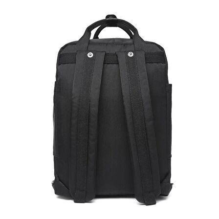 Smart Bags Büyük Boy Uniseks Sırt Çantası 6004