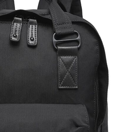 Smart Bags Büyük Boy Uniseks Sırt Çantası 6004