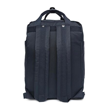 Smart Bags Büyük Boy Uniseks Sırt Çantası 6004