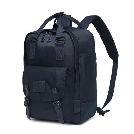 Smart Bags Büyük Boy Uniseks Sırt Çantası 6004