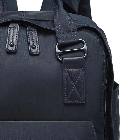 Smart Bags Büyük Boy Uniseks Sırt Çantası 6004